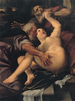 ELOGIO DELLA FIGURA