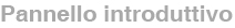 Pannelli