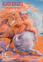 Onorio Bravi - Momenti Contingenti