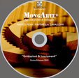 Mongarte - Racconti Plurimi del Riciclaggio